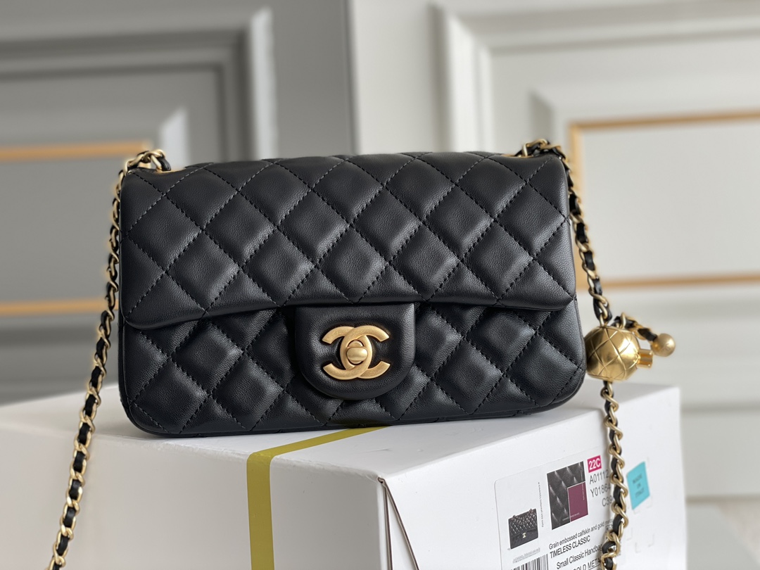 Chanel CF Series Bags